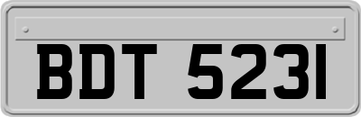 BDT5231