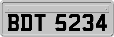 BDT5234