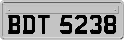 BDT5238