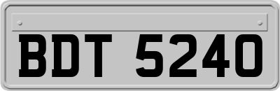 BDT5240