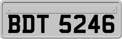 BDT5246