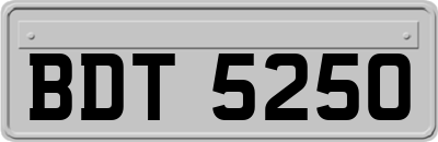 BDT5250
