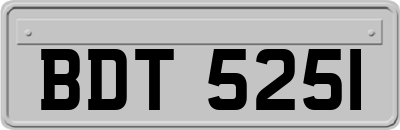 BDT5251