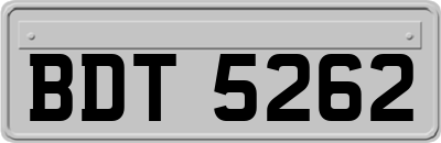 BDT5262