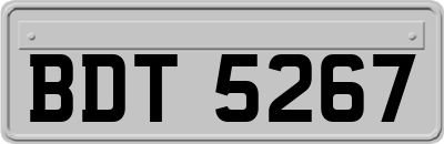 BDT5267