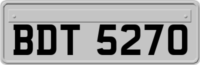 BDT5270