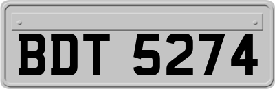 BDT5274