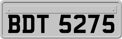 BDT5275
