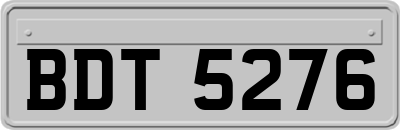 BDT5276