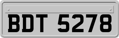 BDT5278