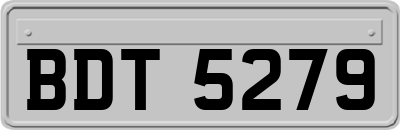 BDT5279