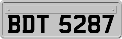 BDT5287