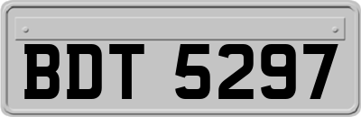BDT5297
