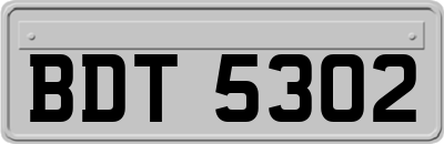 BDT5302
