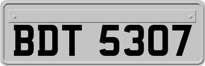 BDT5307