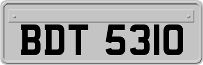 BDT5310