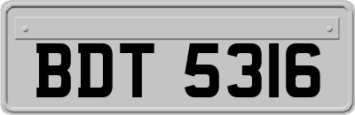 BDT5316