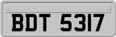 BDT5317