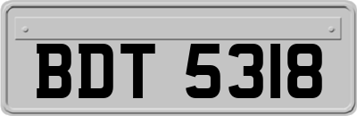BDT5318