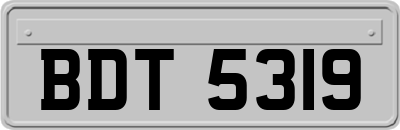BDT5319