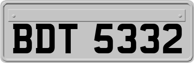 BDT5332