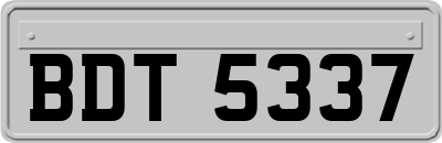 BDT5337