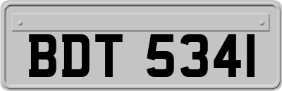 BDT5341
