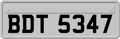 BDT5347
