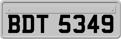 BDT5349