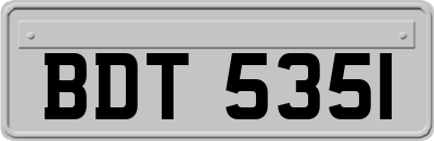 BDT5351