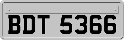 BDT5366