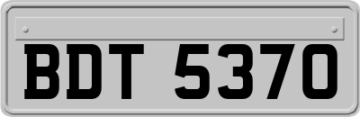 BDT5370
