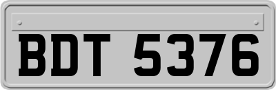 BDT5376