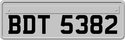BDT5382