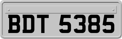 BDT5385