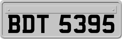 BDT5395