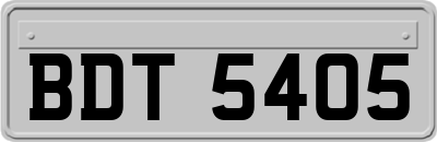 BDT5405