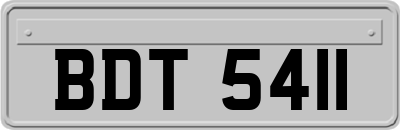 BDT5411