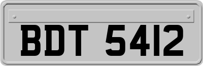 BDT5412