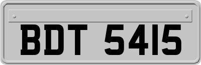 BDT5415