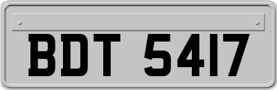 BDT5417