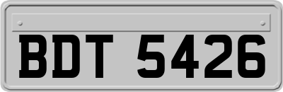 BDT5426