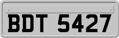 BDT5427
