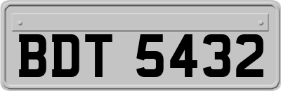 BDT5432