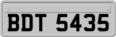 BDT5435