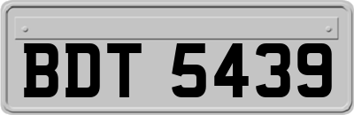 BDT5439