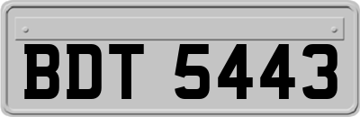 BDT5443