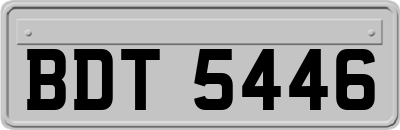 BDT5446