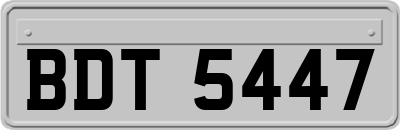 BDT5447