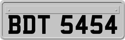 BDT5454